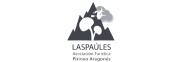 Logo Laspaúles Asociación Turística Irineo Aragones